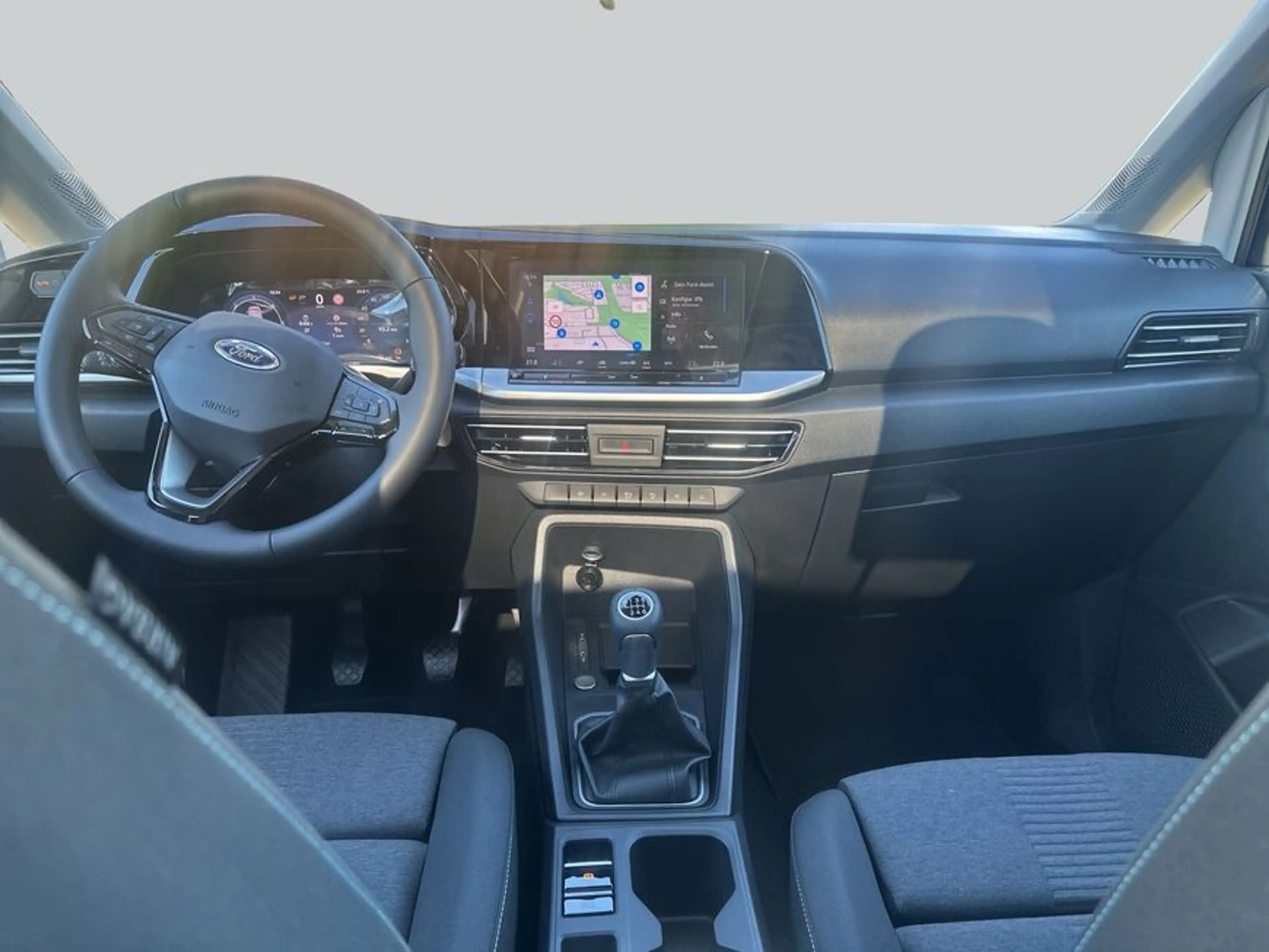 Ford Tourneo Connect 2.0 EcoBlue Allrad ACTIVE 90 kW, 5 — photo 13