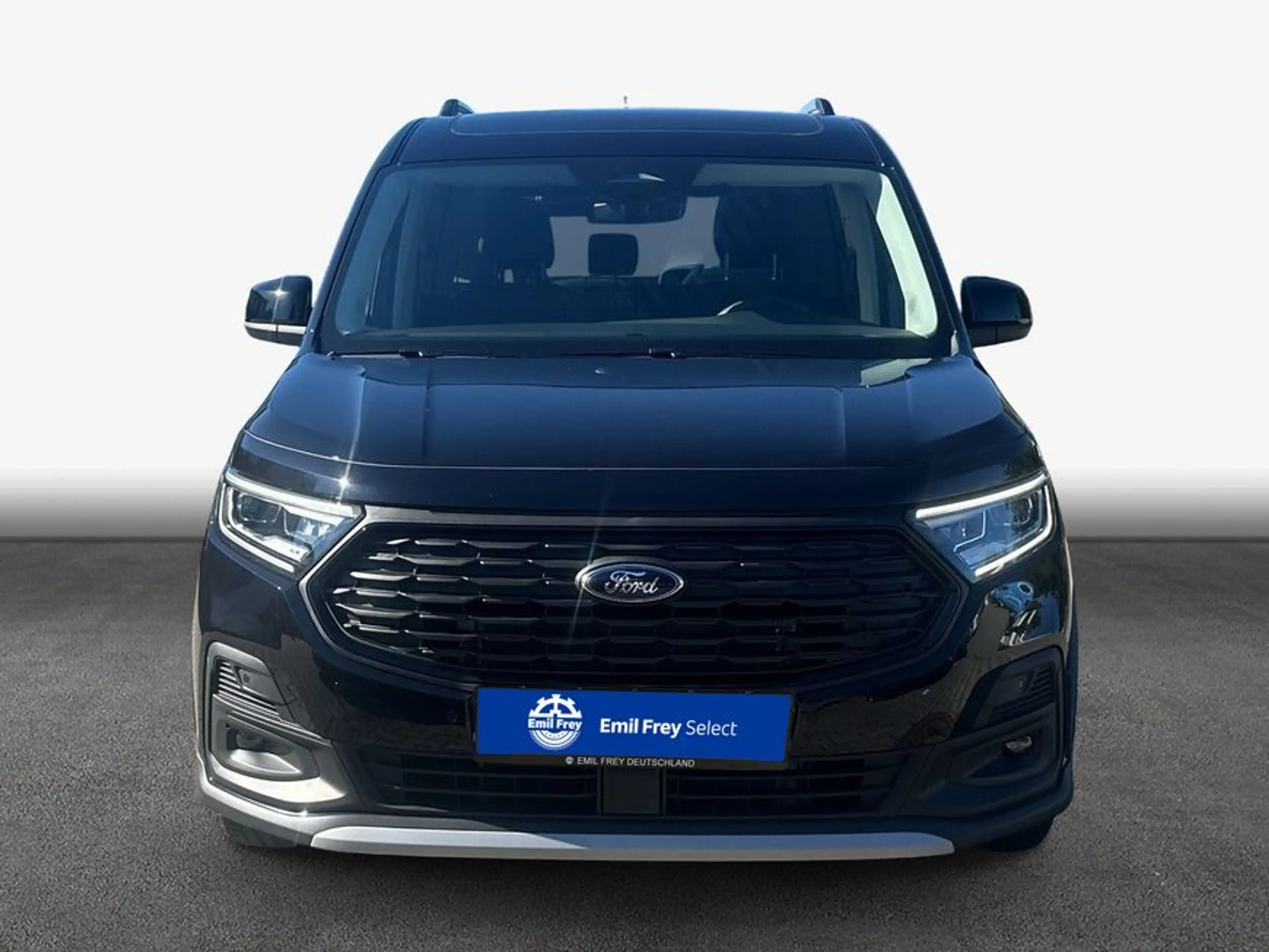 Ford Tourneo Connect 2.0 EcoBlue Allrad ACTIVE 90 kW, 5 — photo 3