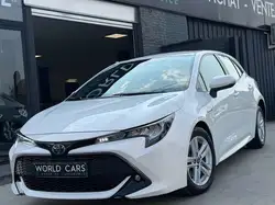 Toyota Corolla Hybrid 1.8 e-CVT CRUISE