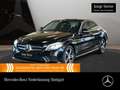 Mercedes-Benz C 300 AVANTG+MULTIBEAM+SPUR+TOTW+KEYLESS+9G Schwarz - thumbnail 1