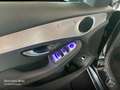 Mercedes-Benz C 300 AVANTG+MULTIBEAM+SPUR+TOTW+KEYLESS+9G Schwarz - thumbnail 17