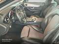 Mercedes-Benz C 300 AVANTG+MULTIBEAM+SPUR+TOTW+KEYLESS+9G Schwarz - thumbnail 11