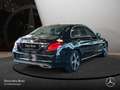 Mercedes-Benz C 300 AVANTG+MULTIBEAM+SPUR+TOTW+KEYLESS+9G Schwarz - thumbnail 8