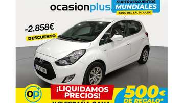 1.4CRDI BD Klass 90
