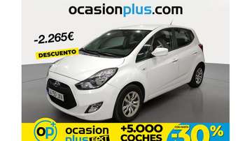 1.4CRDI BD Klass 90