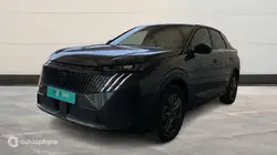 Peugeot 3008 1.2 Hybrid 145ch Allure e-DCS6