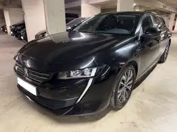 Peugeot 508 9990ht 508 SW 1.6 HYBRID 225CH ALLURE PACK E-EAT8