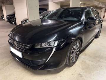 9990ht 508 SW 1.6 HYBRID 225CH ALLURE PACK E-EAT8