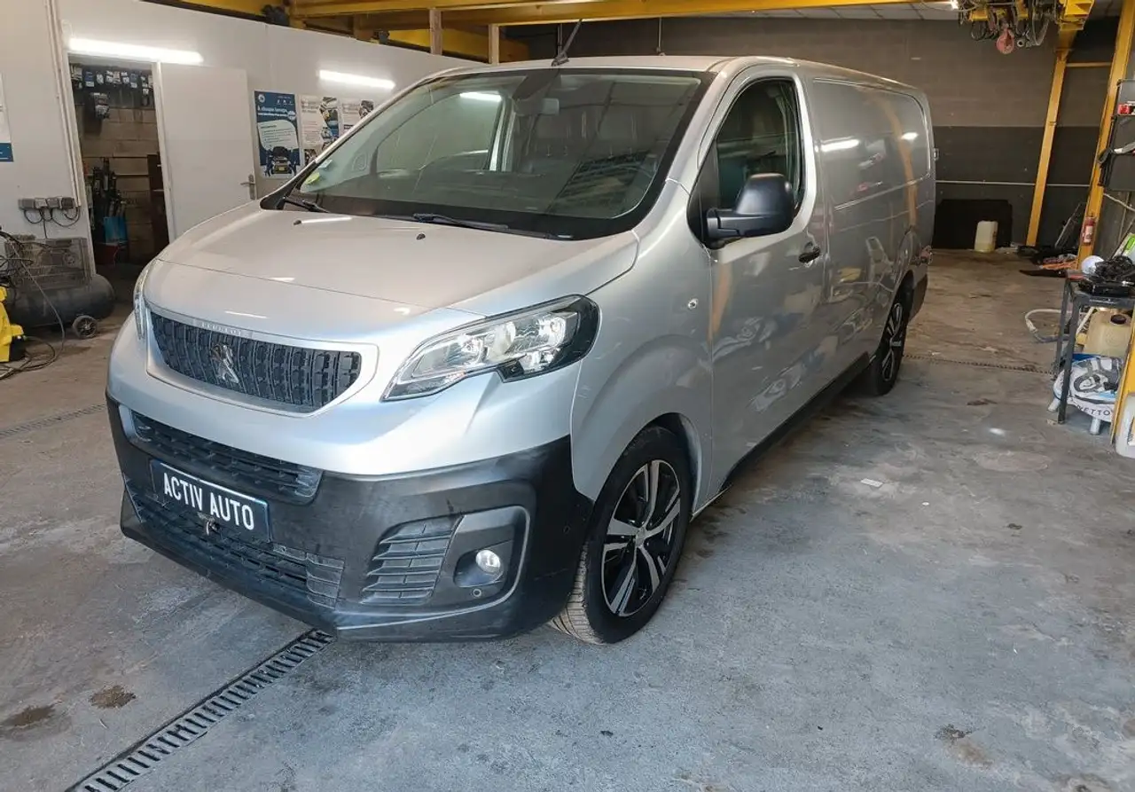 Peugeot Expert