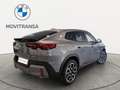 BMW X2 sDrive 20dA Grau - thumbnail 4