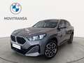 BMW X2 sDrive 20dA Grau - thumbnail 1