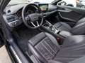 Audi A4 S line 50TDI quattro NAVI LED AHK ACC Schwarz - thumbnail 11