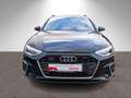 Audi A4 S line 50TDI quattro NAVI LED AHK ACC Schwarz - thumbnail 4