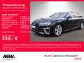 Audi A4 S line 50TDI quattro NAVI LED AHK ACC Schwarz - thumbnail 1