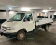 Volkswagen T4 Pritsche LR TDI Syncro Weiß - thumbnail 1