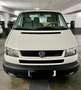 Volkswagen T4 Pritsche LR TDI Syncro Weiß - thumbnail 5