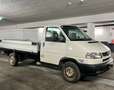 Volkswagen T4 Pritsche LR TDI Syncro Weiß - thumbnail 4