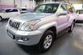 Toyota Land Cruiser Todoterreno Automático de 5 Puertas Plateado - thumbnail 4