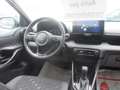 Toyota Yaris 1.5 Hybrid 5 porte Trend - NEOPATENTATI Argento - thumbnail 12