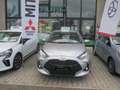 Toyota Yaris 1.5 Hybrid 5 porte Trend - NEOPATENTATI Argento - thumbnail 6