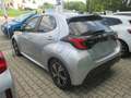 Toyota Yaris 1.5 Hybrid 5 porte Trend - NEOPATENTATI Argento - thumbnail 2