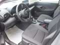 Toyota Yaris 1.5 Hybrid 5 porte Trend - NEOPATENTATI Argento - thumbnail 7