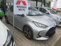 Toyota Yaris 1.5 Hybrid 5 porte Trend - NEOPATENTATI Argento - thumbnail 5