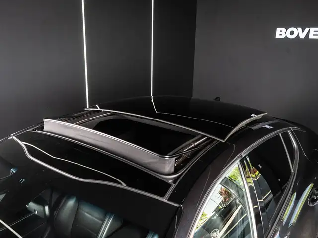 Kia Stinger view 10