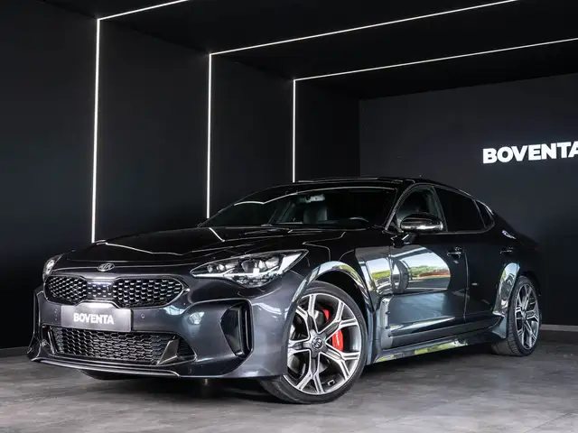 2019 Kia Stinger for sale