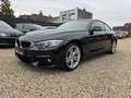 BMW 428 Coupé 428i Pack M **12 mois de garantie** Zwart - thumbnail 1