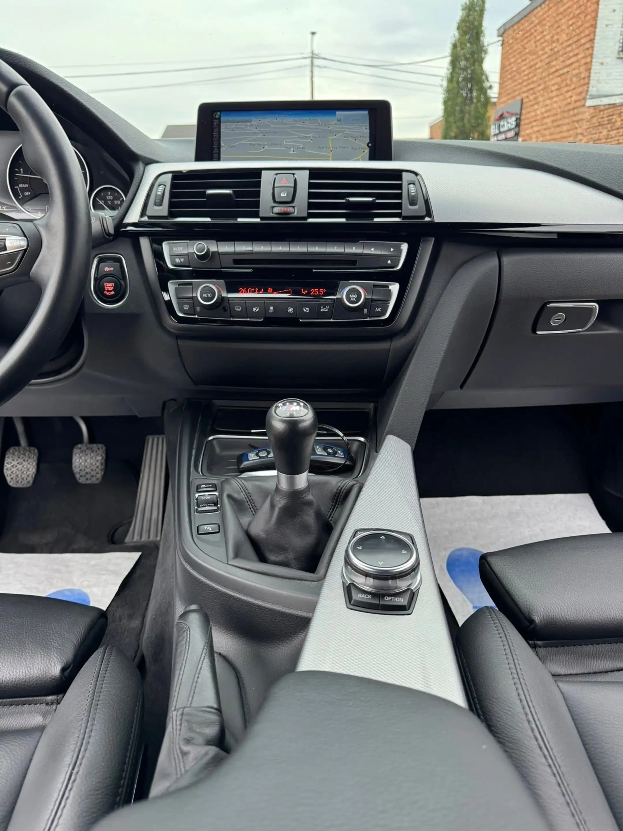 BMW 428 Coupé 428i Pack M **12 mois de garantie** — photo 13