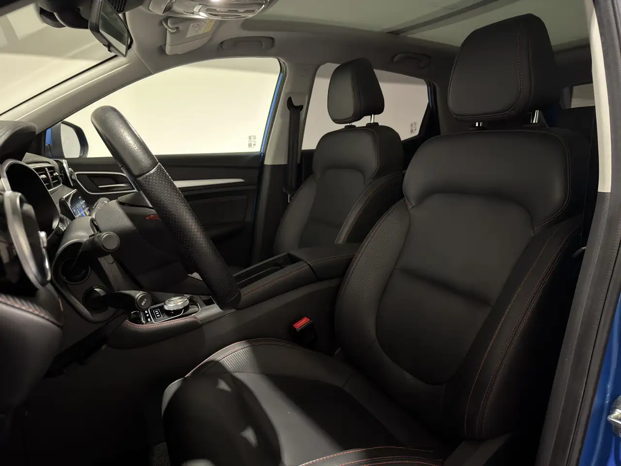 MG ZS EV Standard Range Comfort 50 kWh ACC Keyless, миниатюра 15