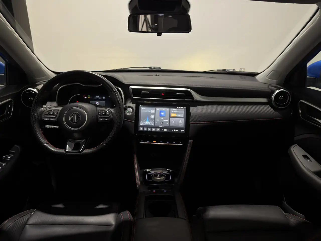 MG ZS EV Standard Range Comfort 50 kWh ACC Keyless, миниатюра 19