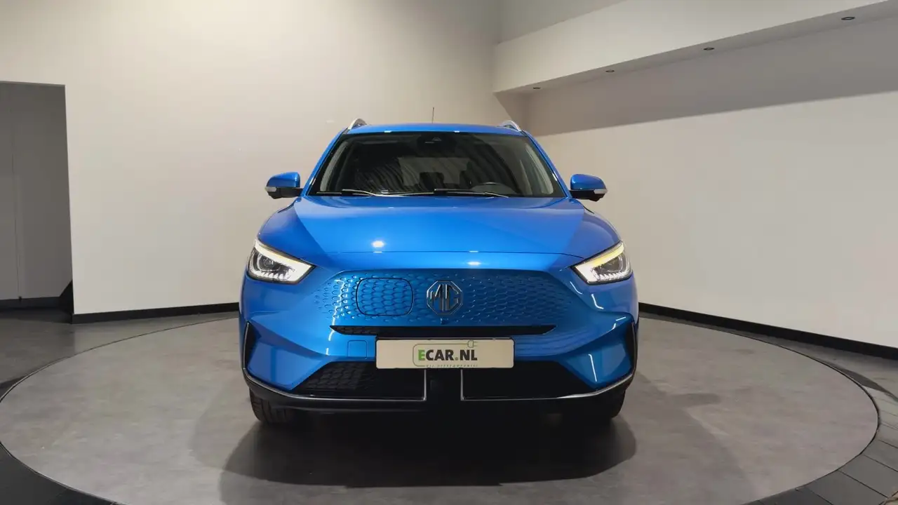 MG ZS EV Standard Range Comfort 50 kWh ACC Keyless, миниатюра 8