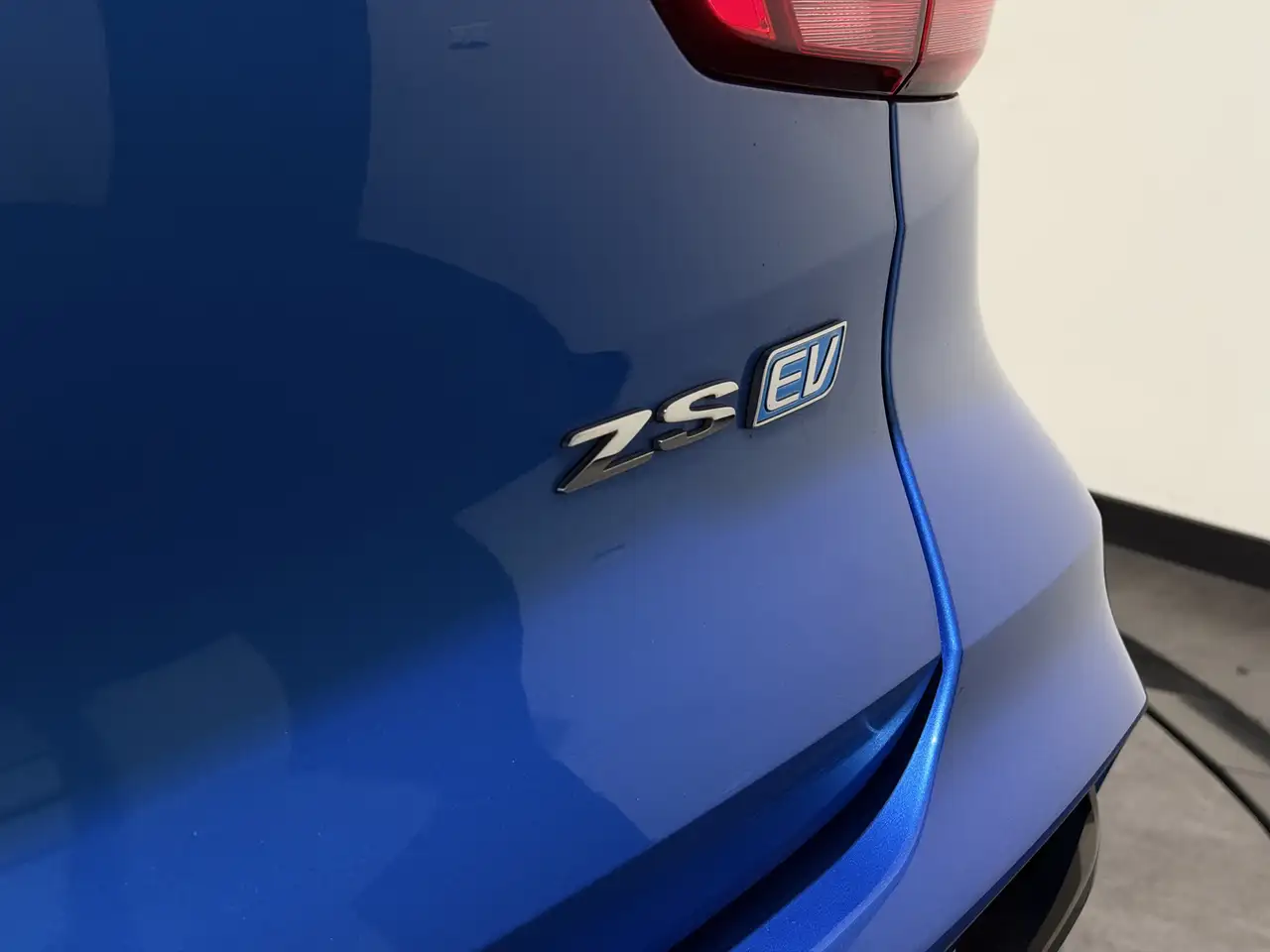 MG ZS EV Standard Range Comfort 50 kWh ACC Keyless, миниатюра 10