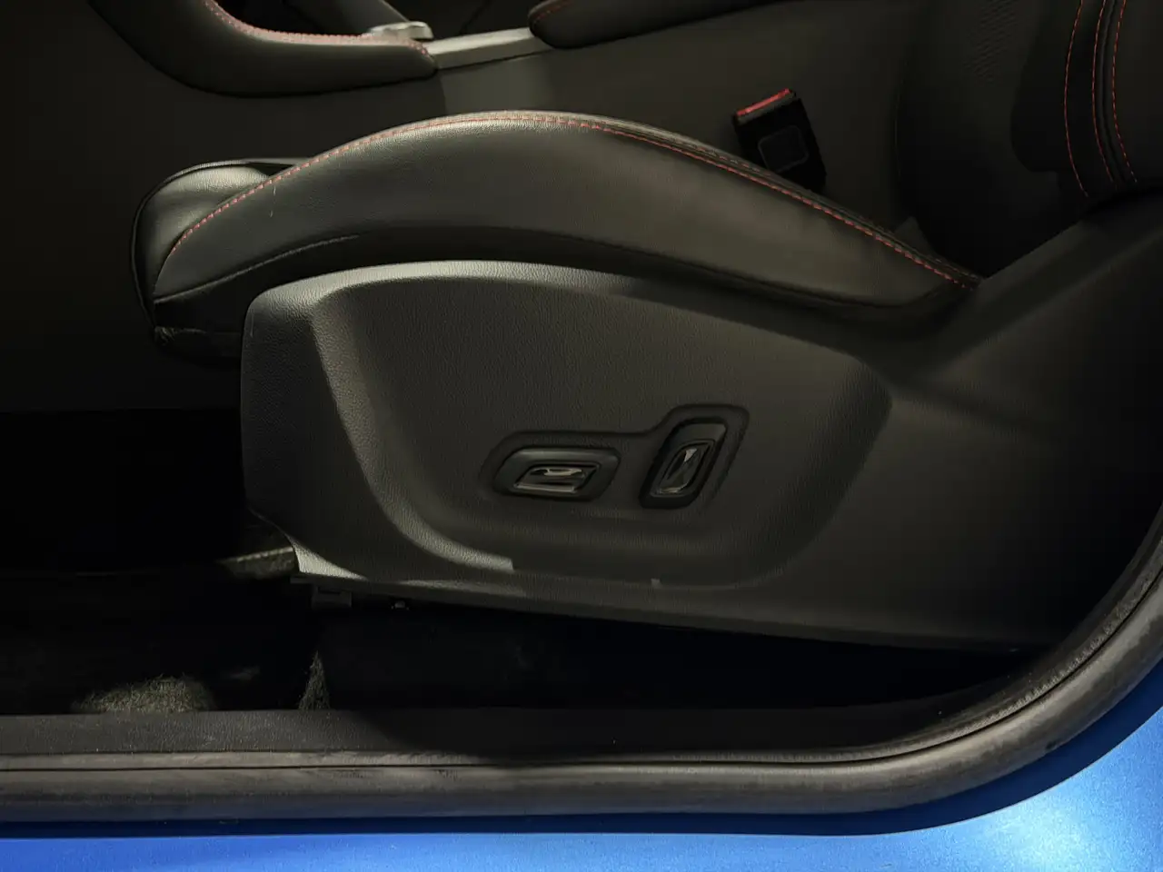MG ZS EV Standard Range Comfort 50 kWh ACC Keyless, миниатюра 14