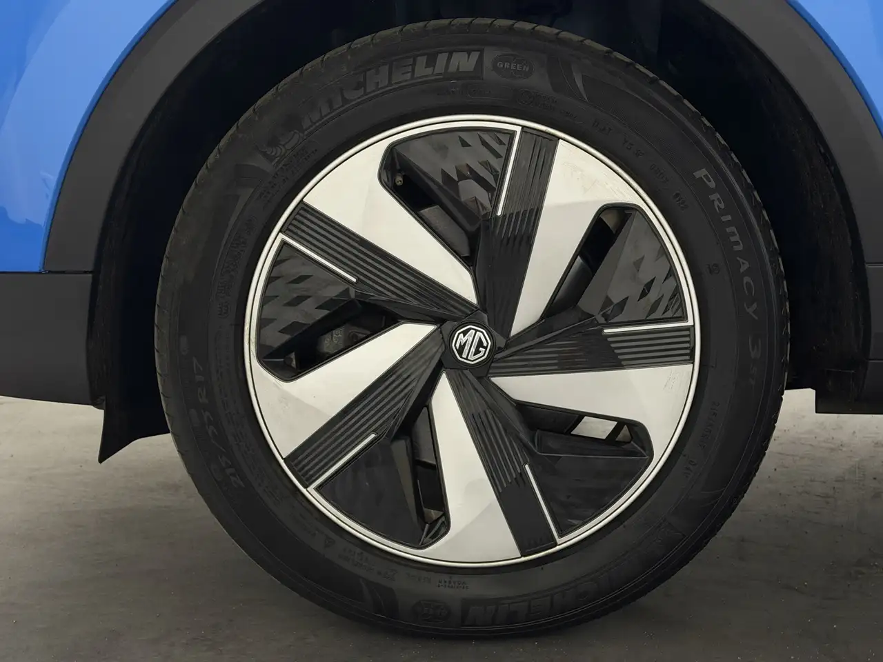 MG ZS EV Standard Range Comfort 50 kWh ACC Keyless, миниатюра 11