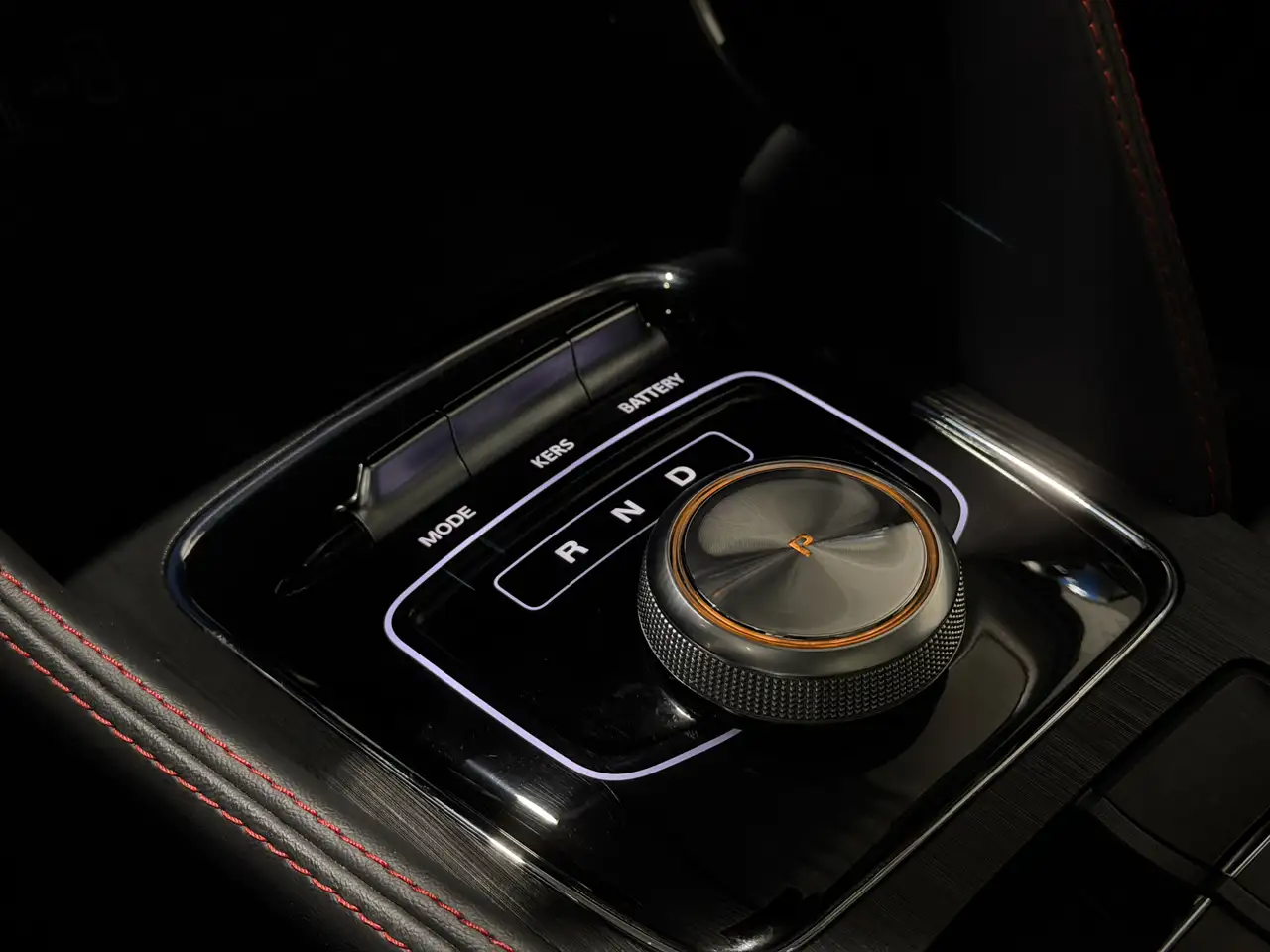 MG ZS EV Standard Range Comfort 50 kWh ACC Keyless, миниатюра 22