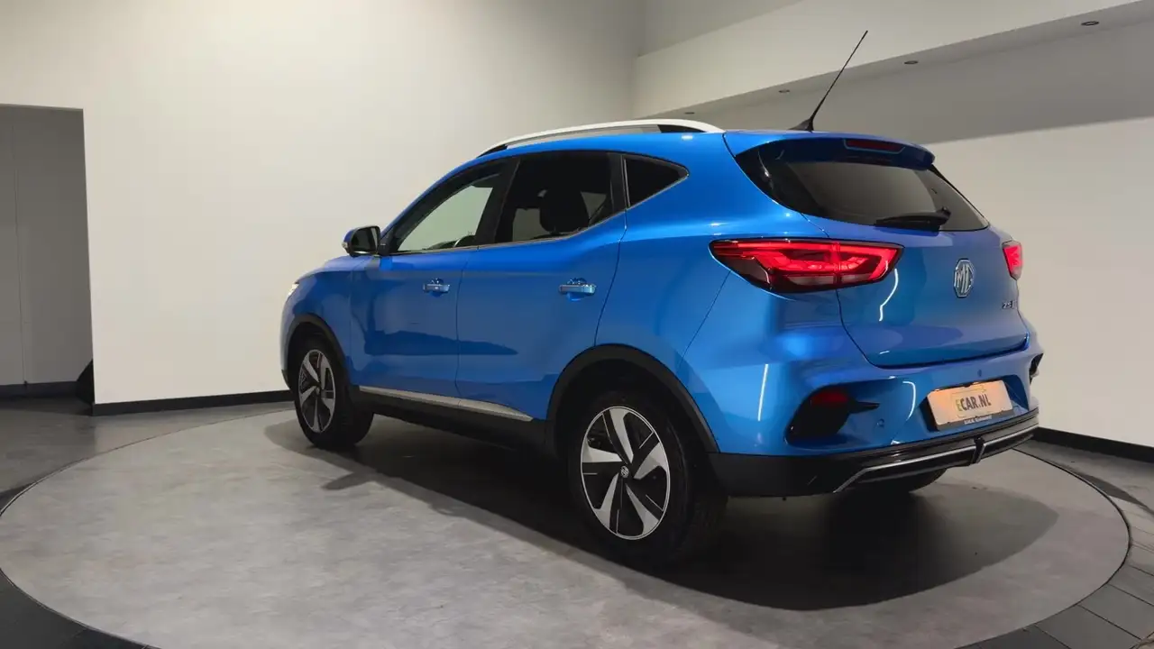 MG ZS EV Standard Range Comfort 50 kWh ACC Keyless, миниатюра 5