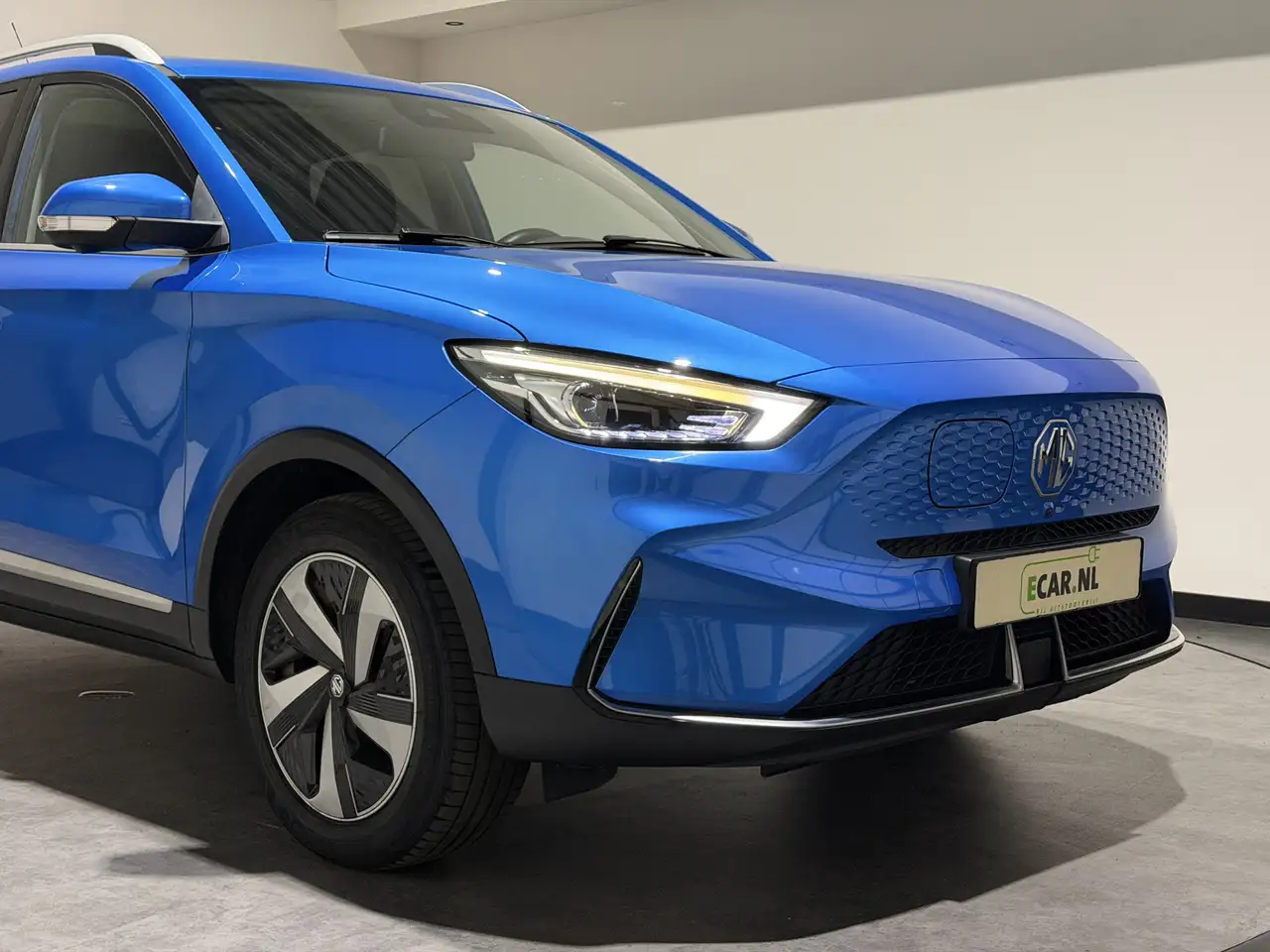 MG ZS EV Standard Range Comfort 50 kWh ACC Keyless, миниатюра 9