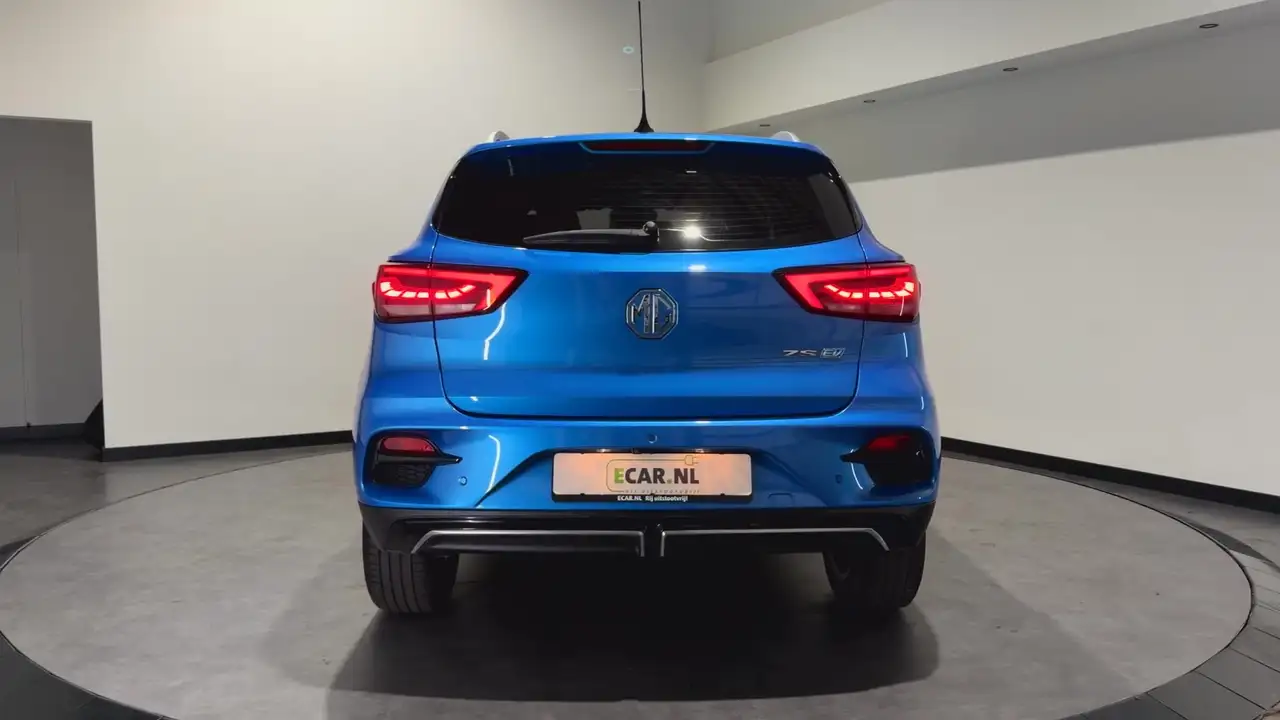 MG ZS EV Standard Range Comfort 50 kWh ACC Keyless, миниатюра 4