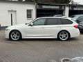 BMW 320 d M-Sportpaket*1.H*LED*Shzg*Navi*Pdc. Weiß - thumbnail 7