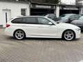 BMW 320 d M-Sportpaket*1.H*LED*Shzg*Navi*Pdc. Weiß - thumbnail 8