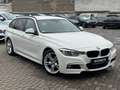 BMW 320 d M-Sportpaket*1.H*LED*Shzg*Navi*Pdc. Weiß - thumbnail 1