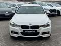 BMW 320 d M-Sportpaket*1.H*LED*Shzg*Navi*Pdc. Weiß - thumbnail 2