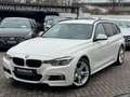 BMW 320 d M-Sportpaket*1.H*LED*Shzg*Navi*Pdc. Weiß - thumbnail 3