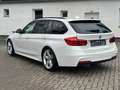 BMW 320 d M-Sportpaket*1.H*LED*Shzg*Navi*Pdc. Weiß - thumbnail 5
