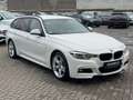 BMW 320 d M-Sportpaket*1.H*LED*Shzg*Navi*Pdc. Weiß - thumbnail 6