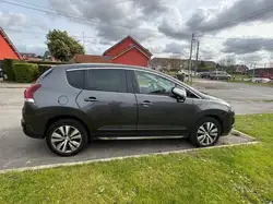 Peugeot 3008 1.6 BlueHDi 120ch S&S BVM6 Access