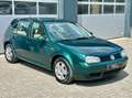 Volkswagen Golf 2.3 V5 Highline | 137.000 km | Aut. | Beige leder Groen - thumbnail 3